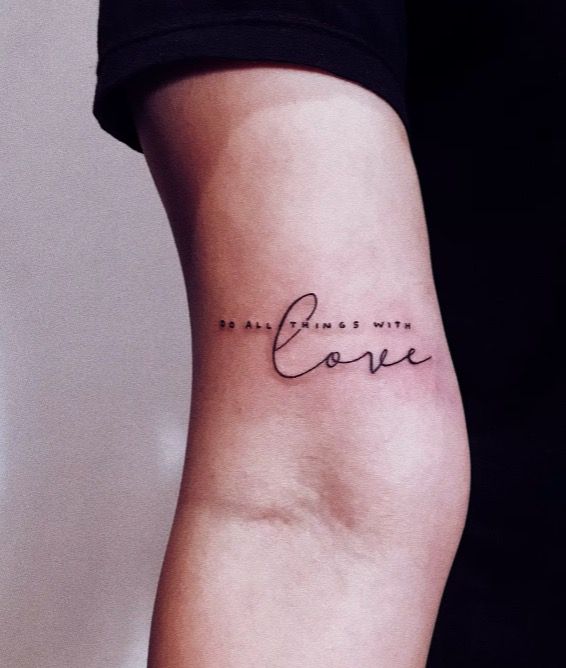 Tatuajes para mujeres