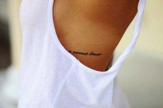 Tatuajes para mujeres