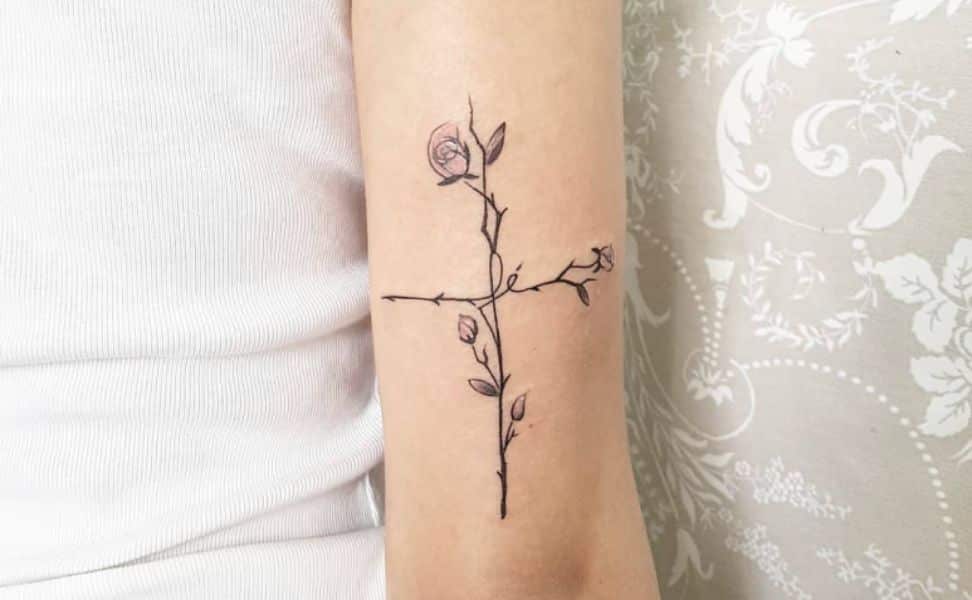 Tatuajes para mujeres