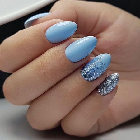 Estos son los colores de uñas en tendencia para este verano 2023 17 Colores de uñas