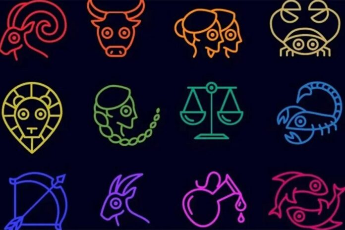 signo zodiacal