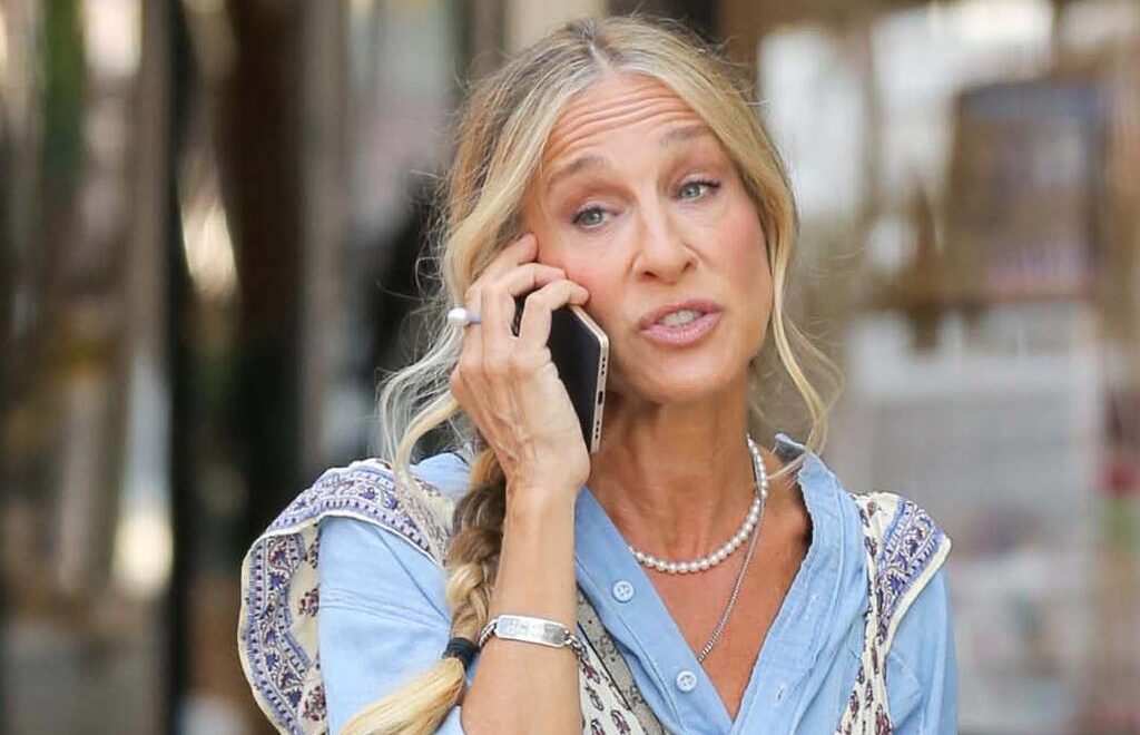 Carrie Bradshaw