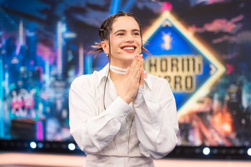 Rosalía