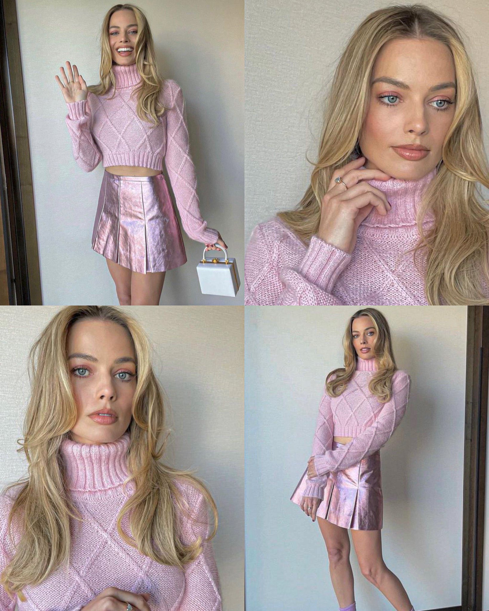 Margot Robbie
