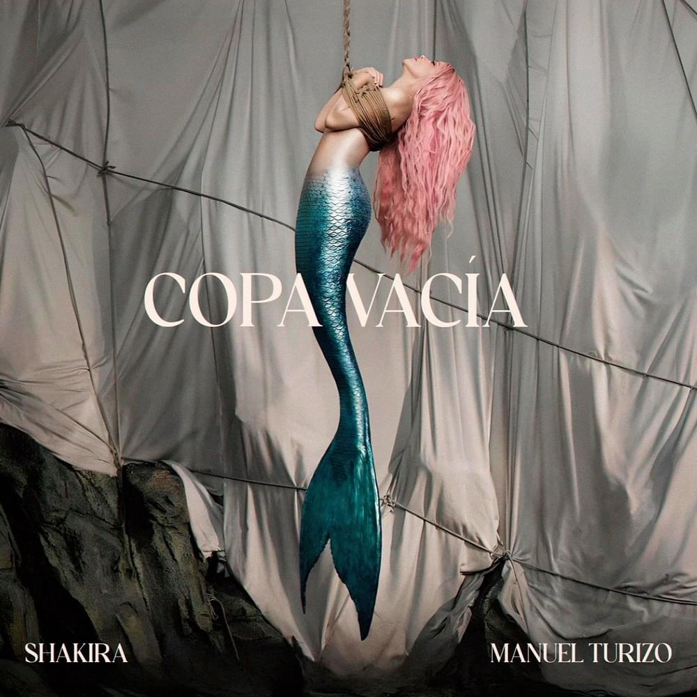 ¡La venganza continúa! Shakira lanza nuevo dardo a Piqué 3 Shakira