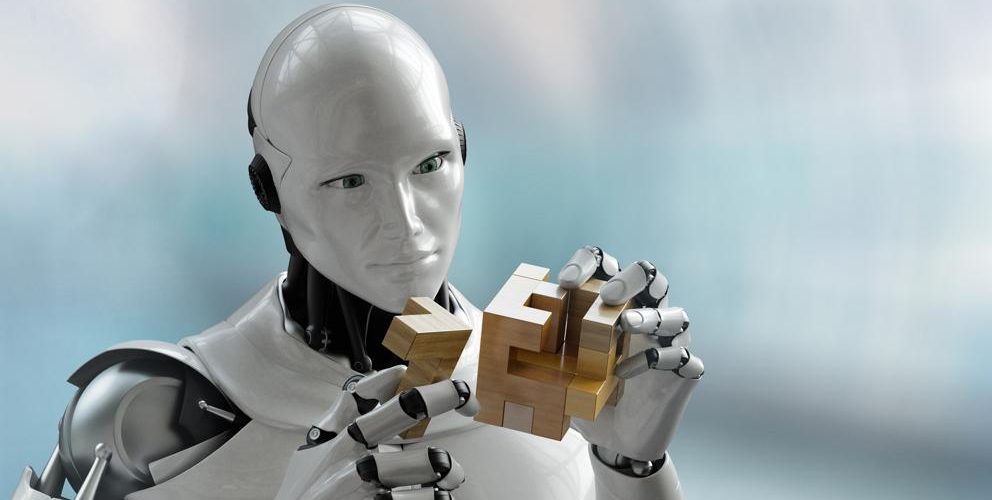 Inteligencia artificial