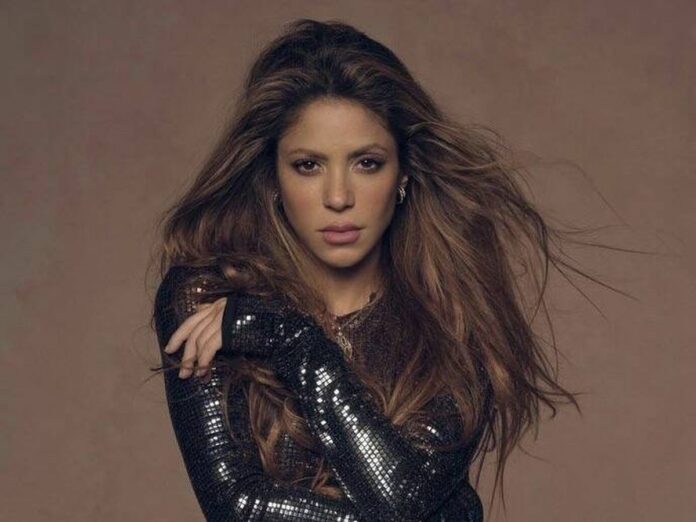 Shakira