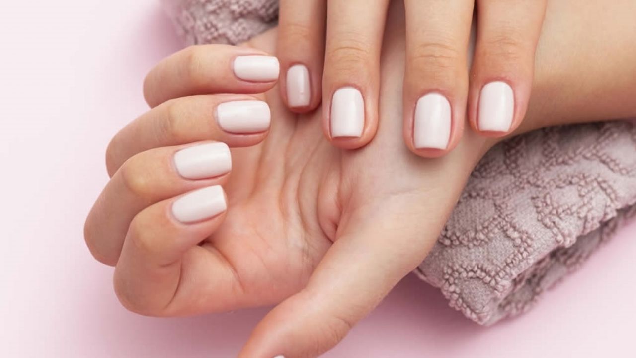El ingrediente secreto con el que puedes secar tu esmalte de uñas 3 esmalte de uñas