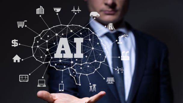 Inteligencia artificial 