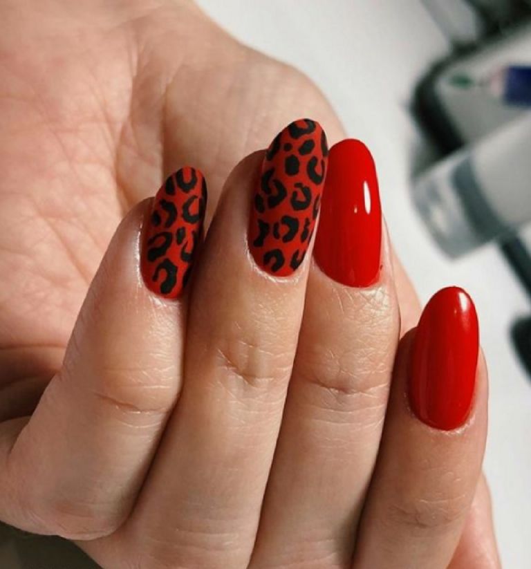 Estos son los colores de uñas en tendencia para este verano 2023 5 f768x1 56084 56211 92