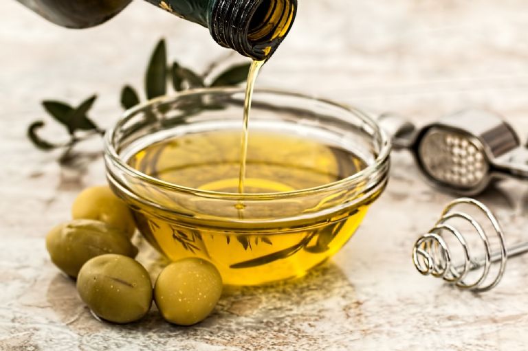 El ingrediente secreto con el que puedes secar tu esmalte de uñas 1 esmalte de uñas
