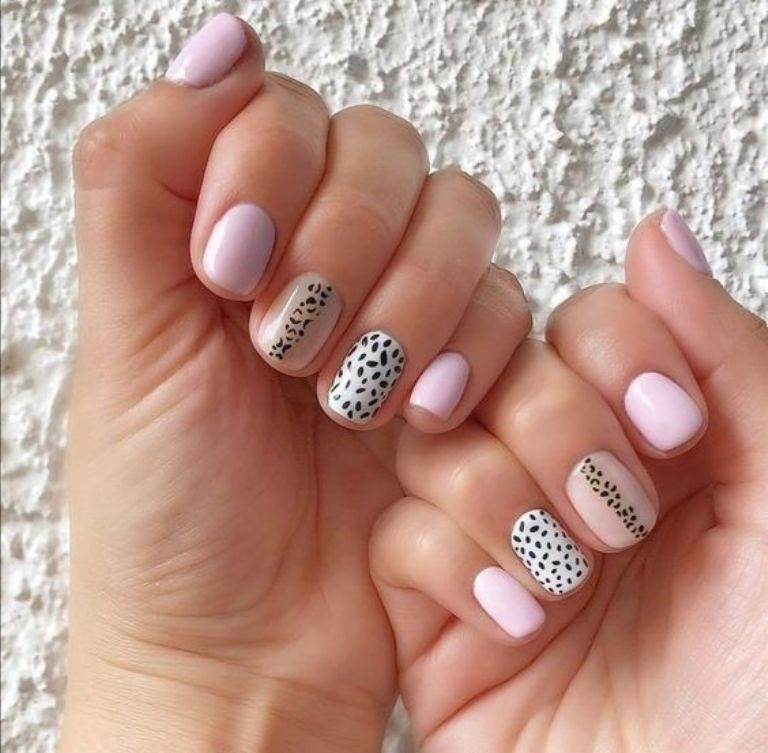 El ingrediente secreto con el que puedes secar tu esmalte de uñas 5 esmalte de uñas