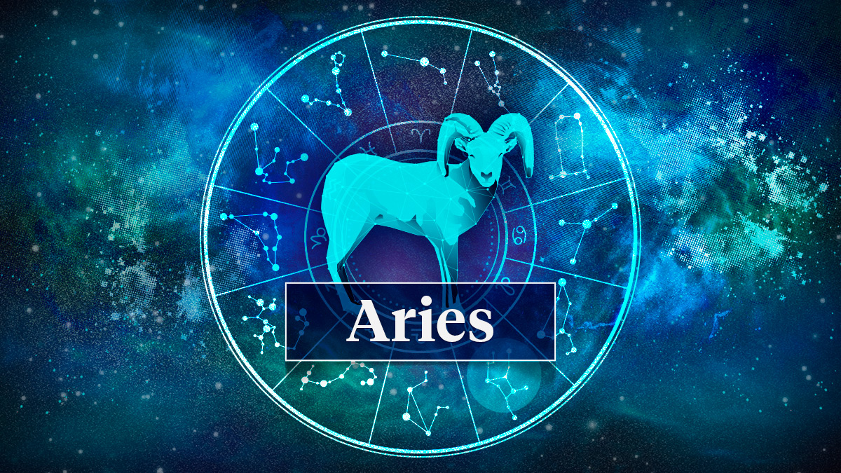 Conoce las características que definen tú signo zodiacal 7 horoscopo aries