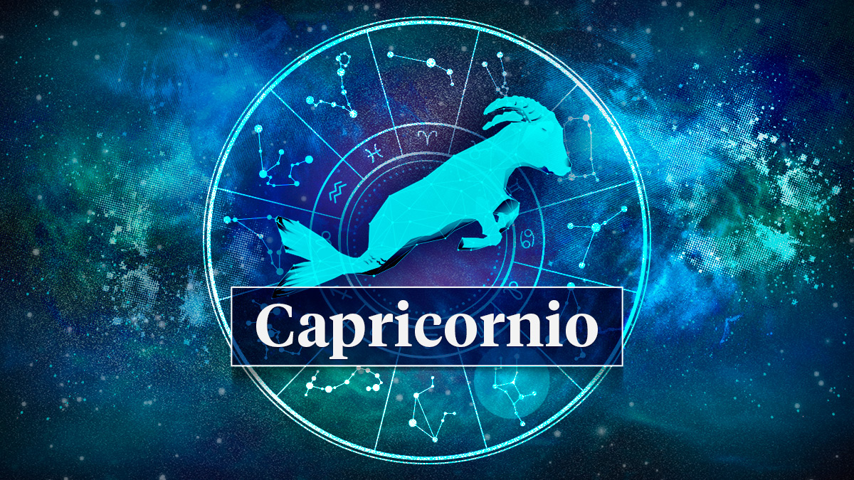 Conoce las características que definen tú signo zodiacal 12 horoscopo capricornio 1