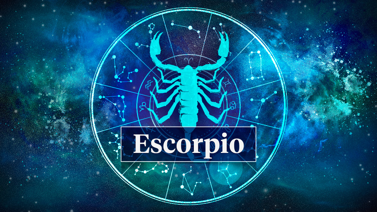 Conoce las características que definen tú signo zodiacal 2 horoscopo escorpio