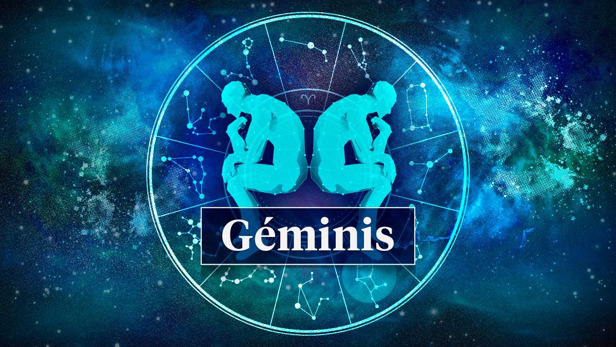 Conoce las características que definen tú signo zodiacal 4 horoscopo geminis