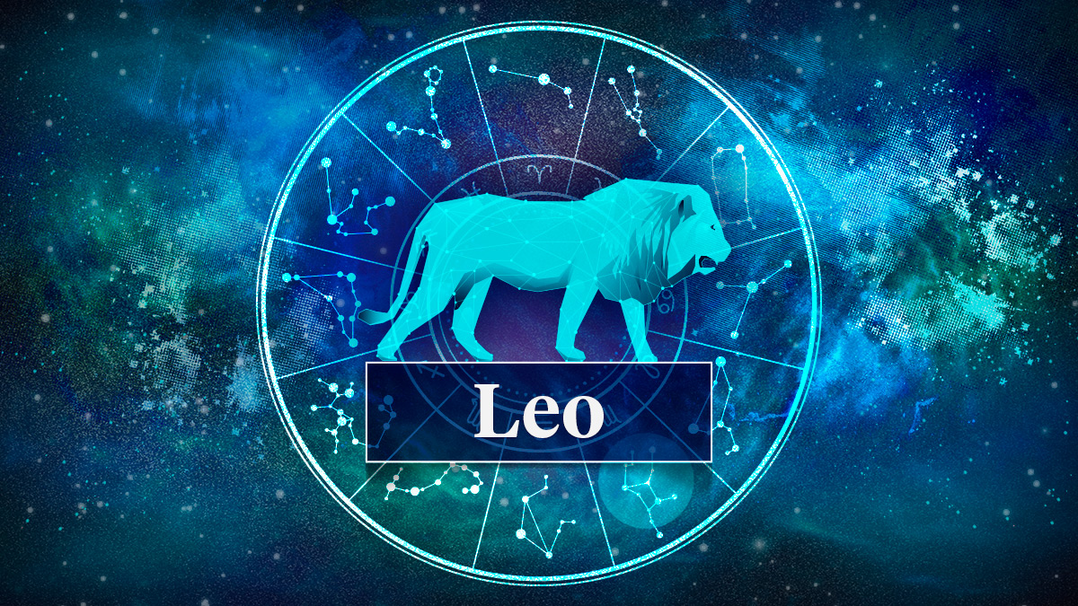 Conoce las características que definen tú signo zodiacal 8 horoscopo leo