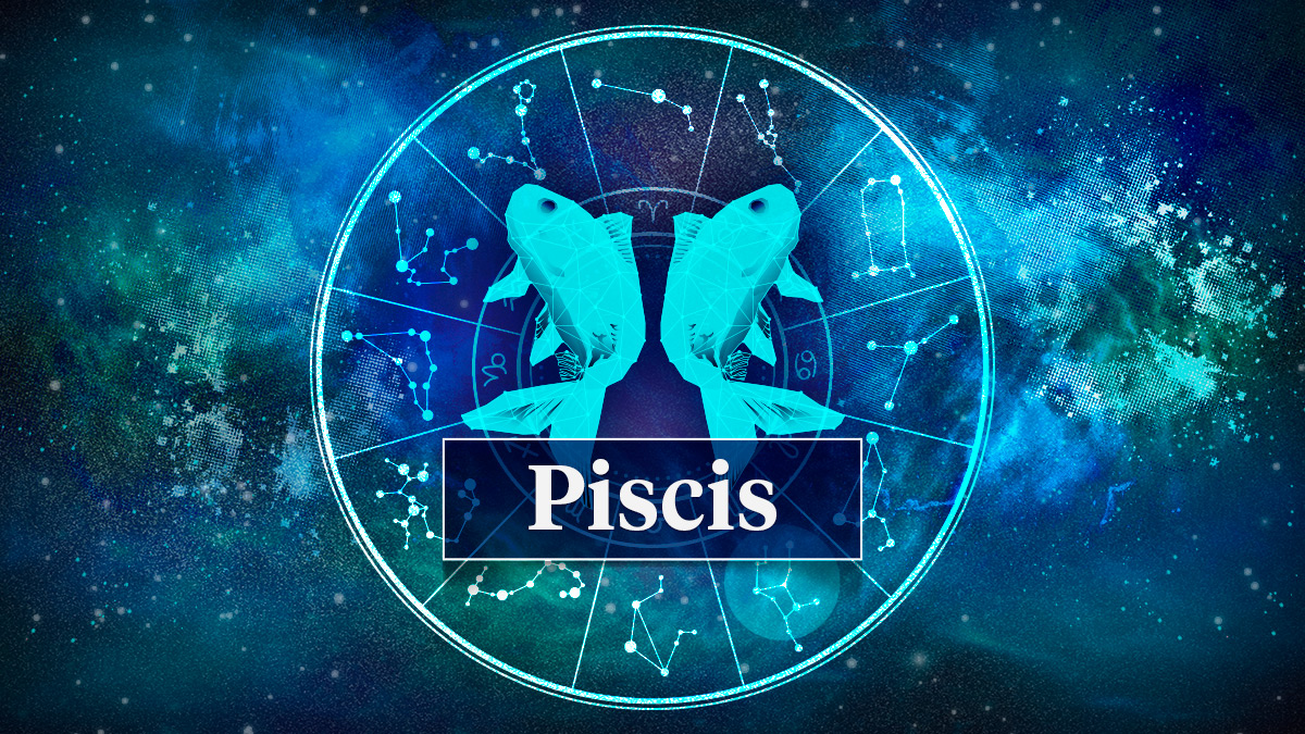 Conoce las características que definen tú signo zodiacal 3 horoscopo piscis