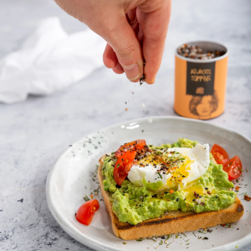Opciones de desayunos saludables para iniciar el día con buen pie 2 Desayunos saludables