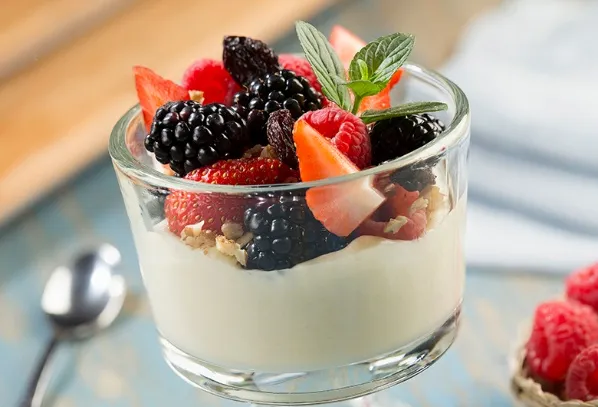 Opciones de desayunos saludables para iniciar el día con buen pie 4 Desayunos saludables