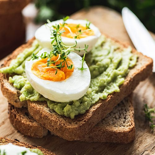 Opciones de desayunos saludables para iniciar el día con buen pie 3 image 107