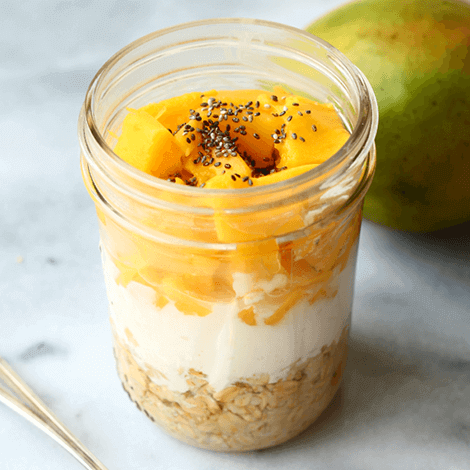 Opciones de desayunos saludables para iniciar el día con buen pie 10 image 110