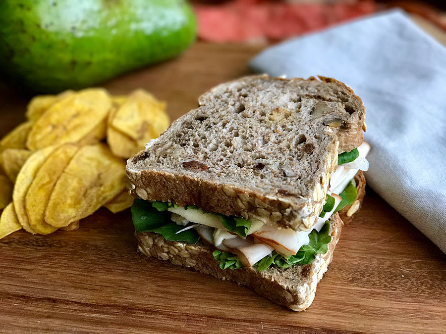 Opciones de desayunos saludables para iniciar el día con buen pie 11 image 112