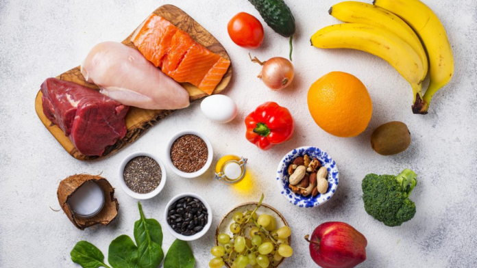 Dietas para bajar de peso