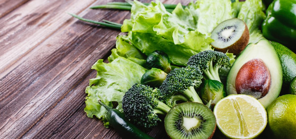 Dietas para bajar de peso