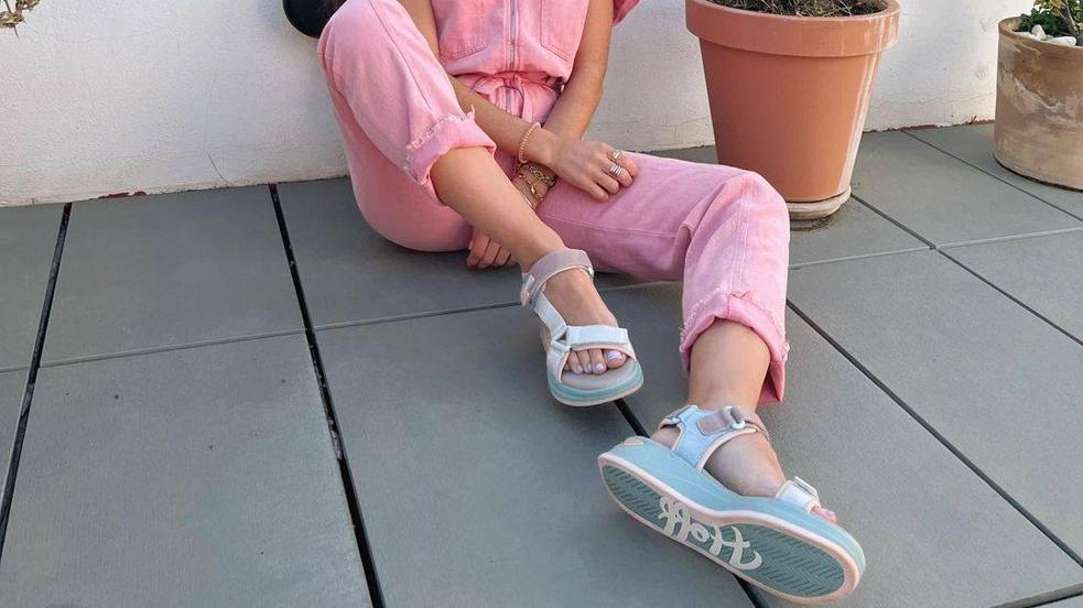 Zapatos en tendencia