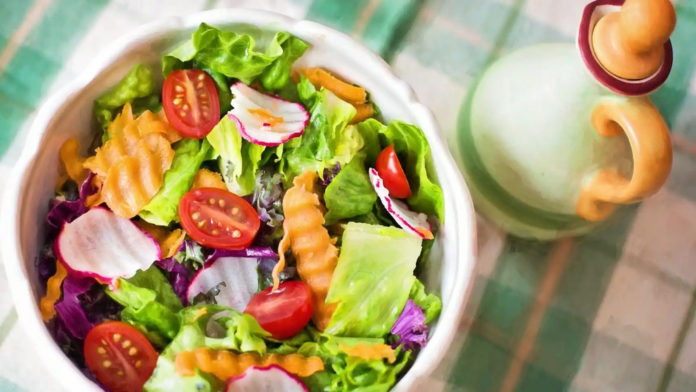 Ensaladas