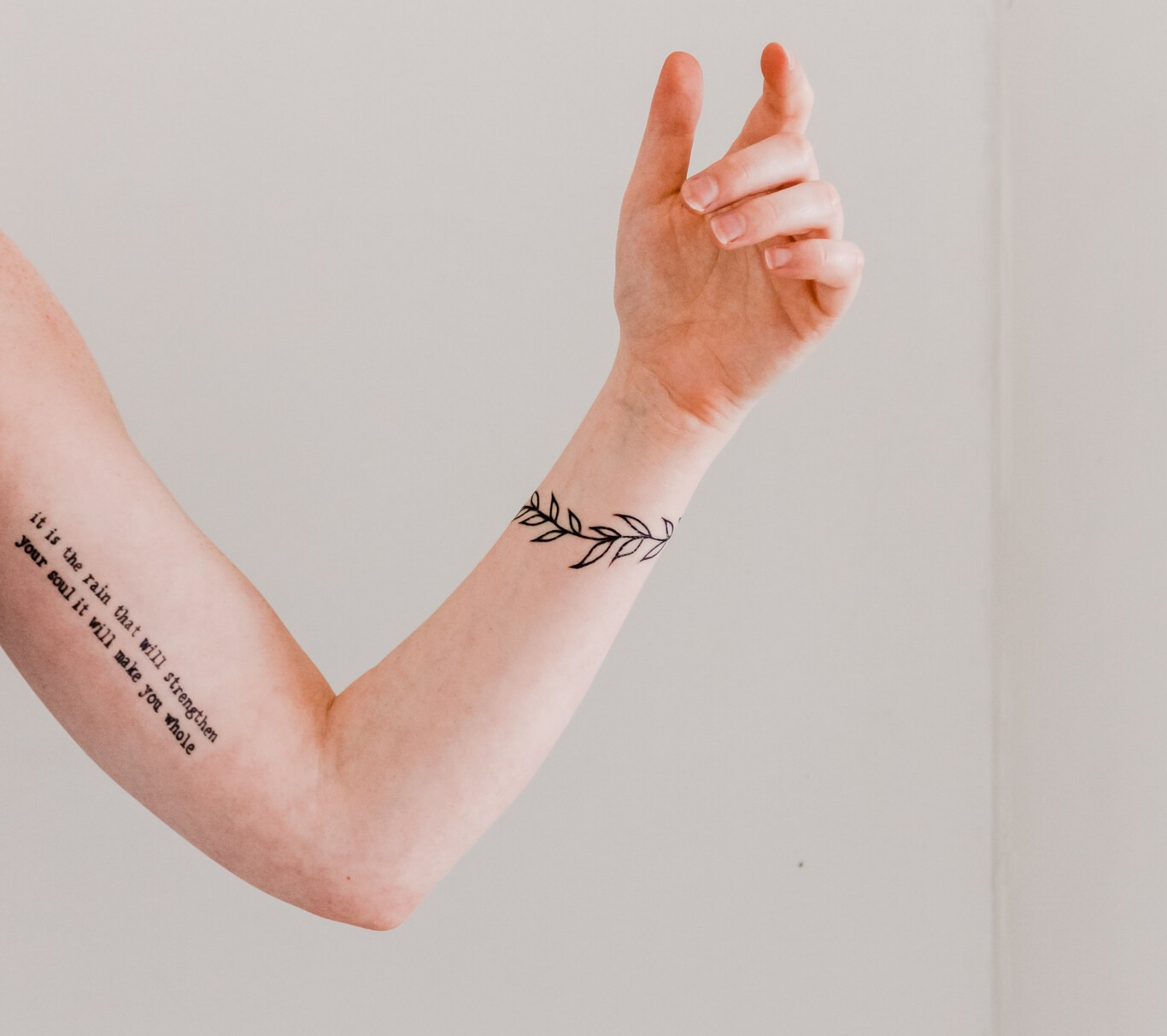 ¿Cómo debo cuidar mis tatuajes? Aquí tienes unos consejos básicos 1 Tatuajes