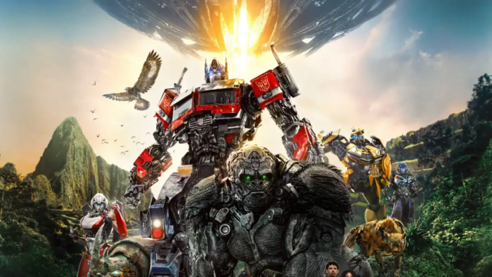 Transformers