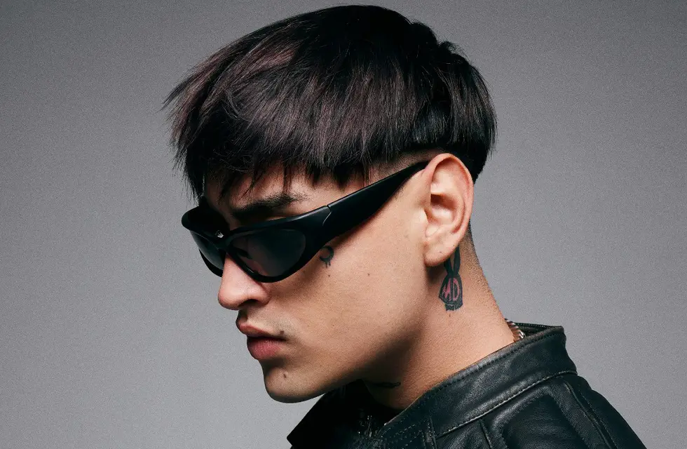Rosalía, TINI y Bad Bunny entre los líderes de las nominaciones de Premios Juventud 2023 2 Premios Juventud
