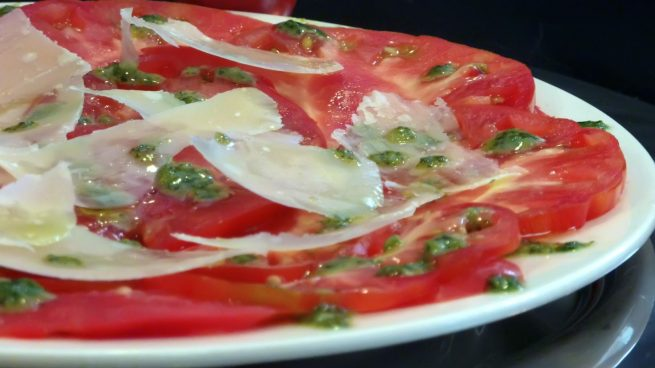 Ensaladas