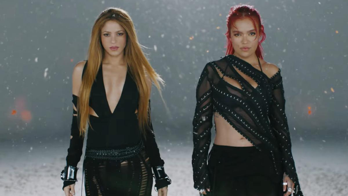 Rosalía, TINI y Bad Bunny entre los líderes de las nominaciones de Premios Juventud 2023 3 Premios Juventud
