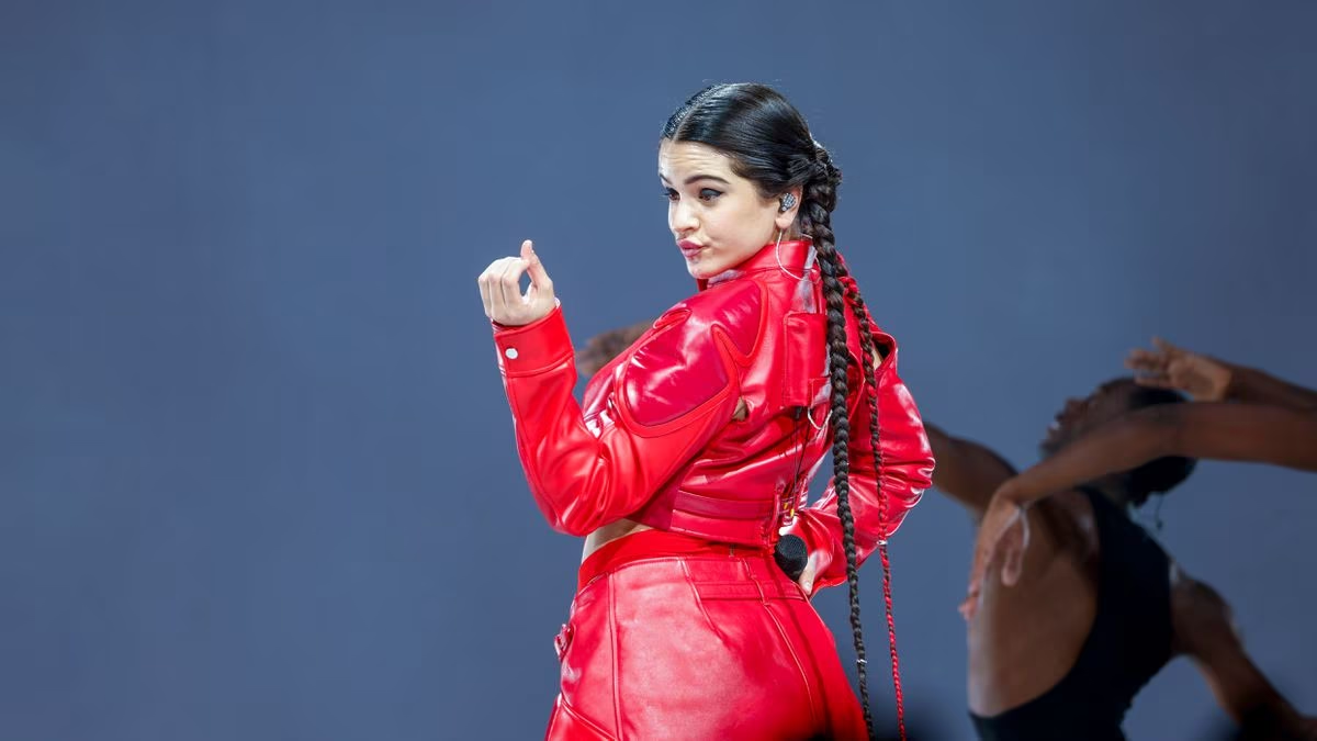 Rosalía, TINI y Bad Bunny entre los líderes de las nominaciones de Premios Juventud 2023 4 Premios Juventud