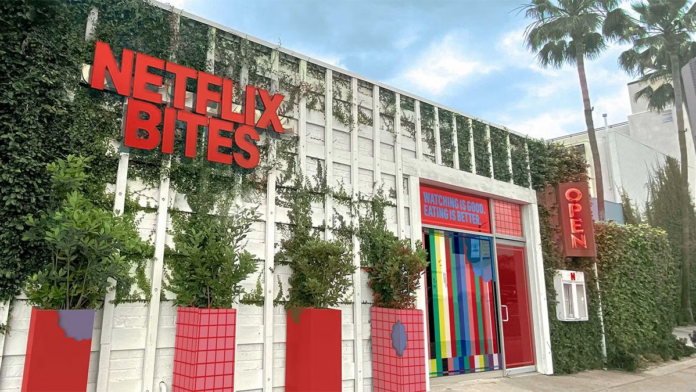 Netflix
