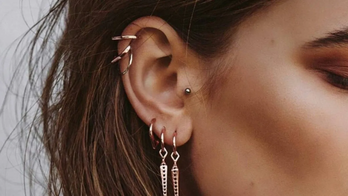 Piercing