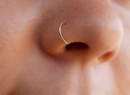 ¿Cómo prevenir complicaciones con tu piercing? 2 Piercing
