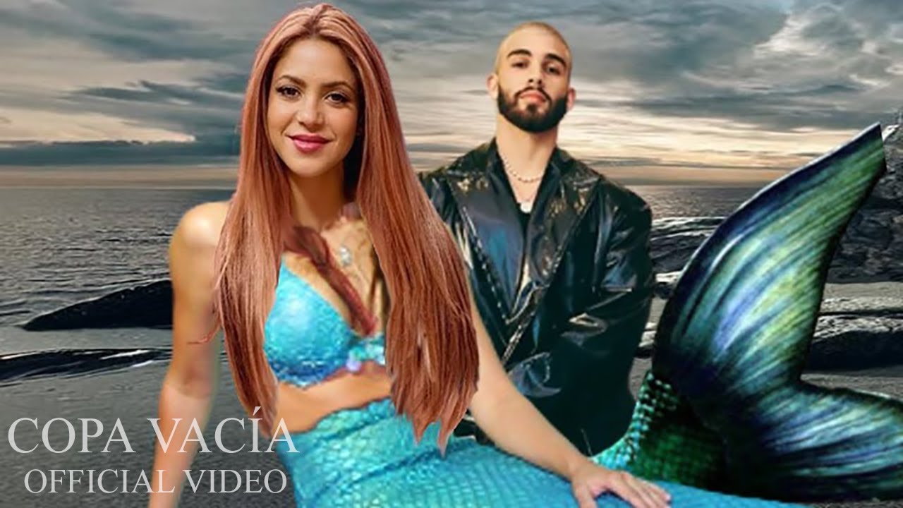 ¡La venganza continúa! Shakira lanza nuevo dardo a Piqué 1 Shakira