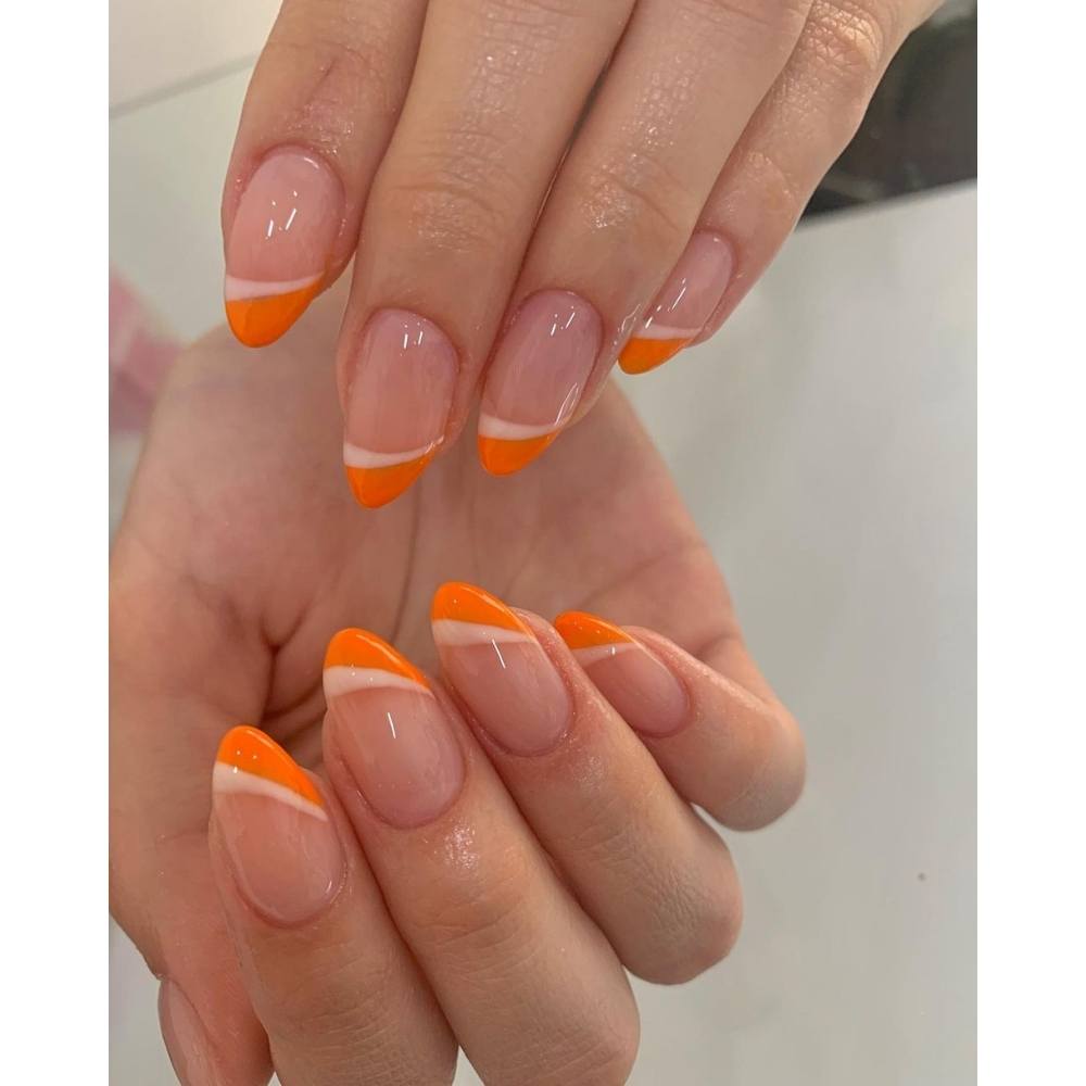 Estos son los colores de uñas en tendencia para este verano 2023 2 colores de uñas
