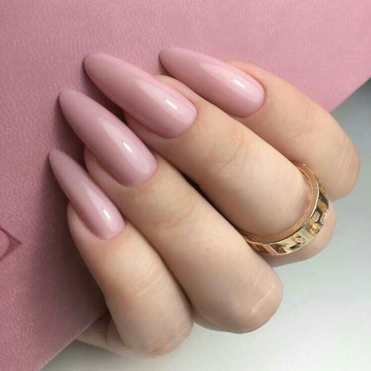 Estos son los colores de uñas en tendencia para este verano 2023 23 portadas notas m10 14