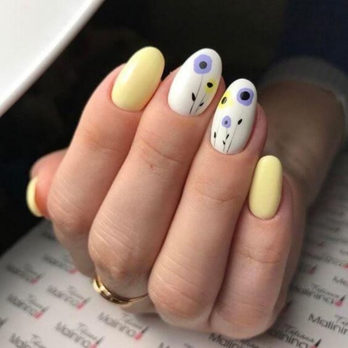 Estos son los colores de uñas en tendencia para este verano 2023 9 sol