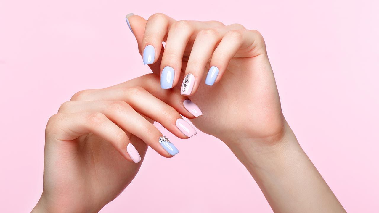 El ingrediente secreto con el que puedes secar tu esmalte de uñas 2 esmalte de uñas