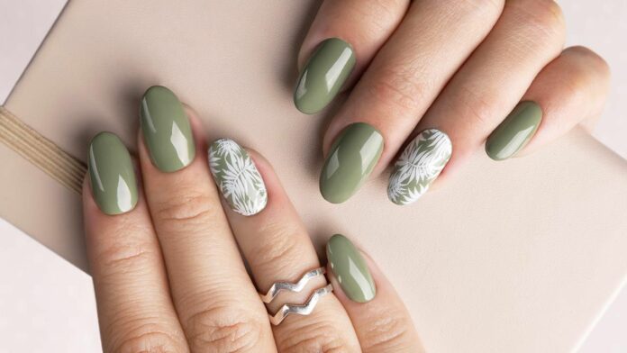 colores de uñas