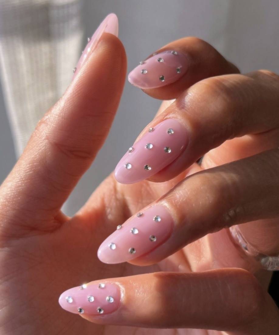 Estos son los colores de uñas en tendencia para este verano 2023 22 Colores de uñas