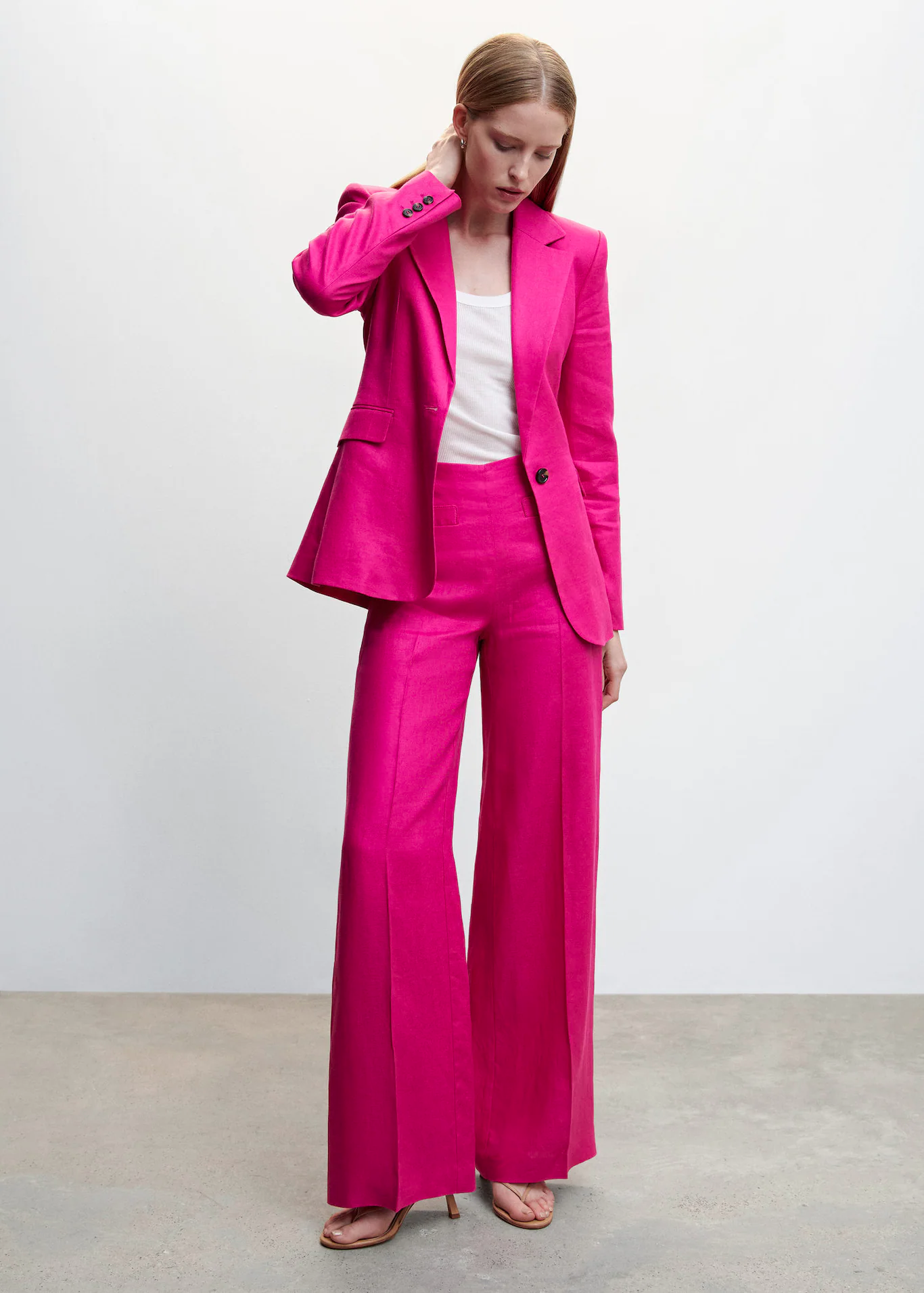 Barbiecore, cómo se lleva la tendencia de la moda rosa 12 barbiecore