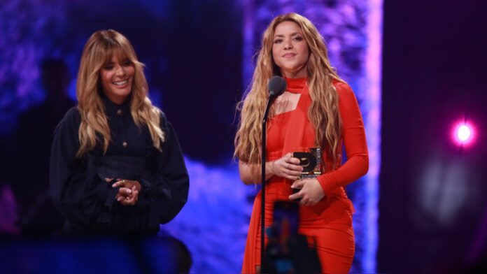 Premios Juventud 2023