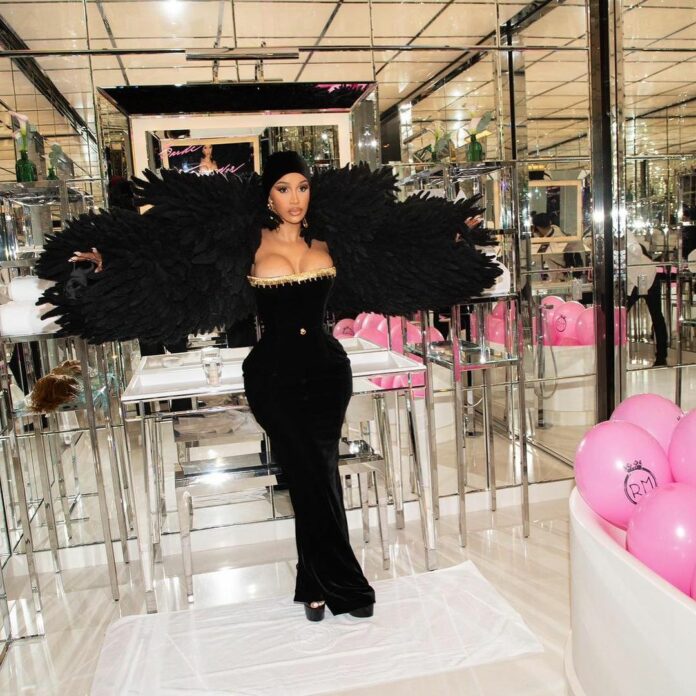 Cardi B